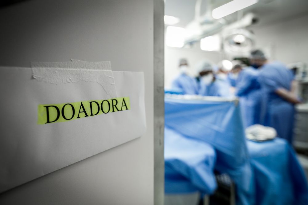 Portaria institui câmaras técnicas para assessorar Central de Transplantes do DF