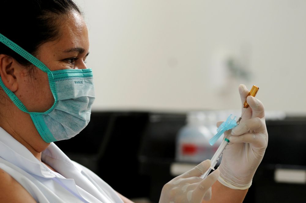 Concurso público para técnico de enfermagem tem validade prorrogada