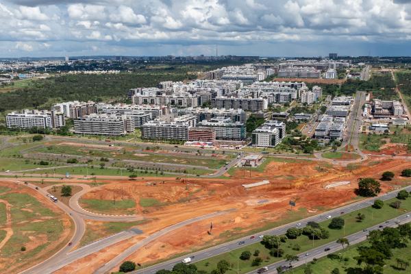 Criação de região administrativa do Noroeste será debatida em audiência pública