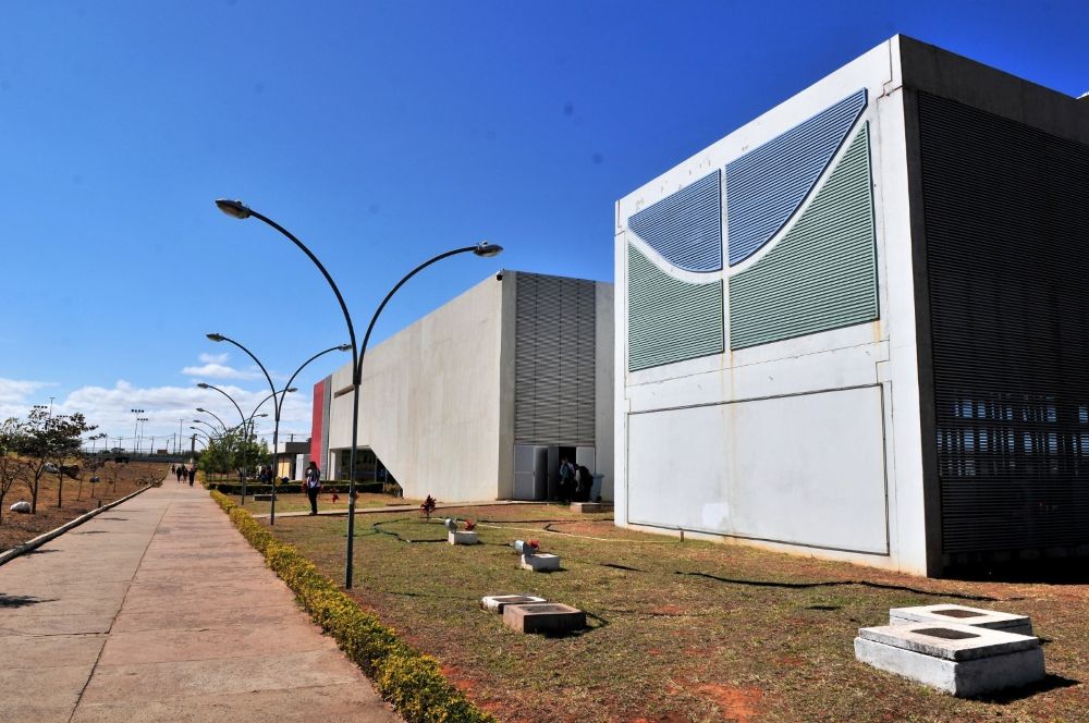 Corrida altera o trânsito na L3 Norte neste sábado (8)