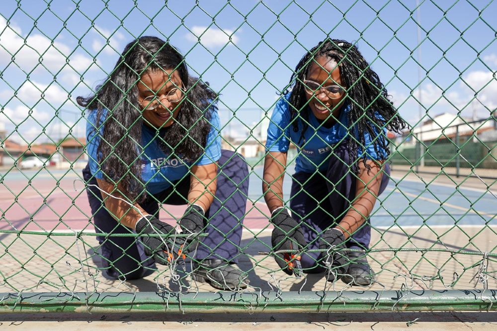 Com mais de 27 mil formandos, RenovaDF transforma vidas e abre portas para o mercado de trabalho