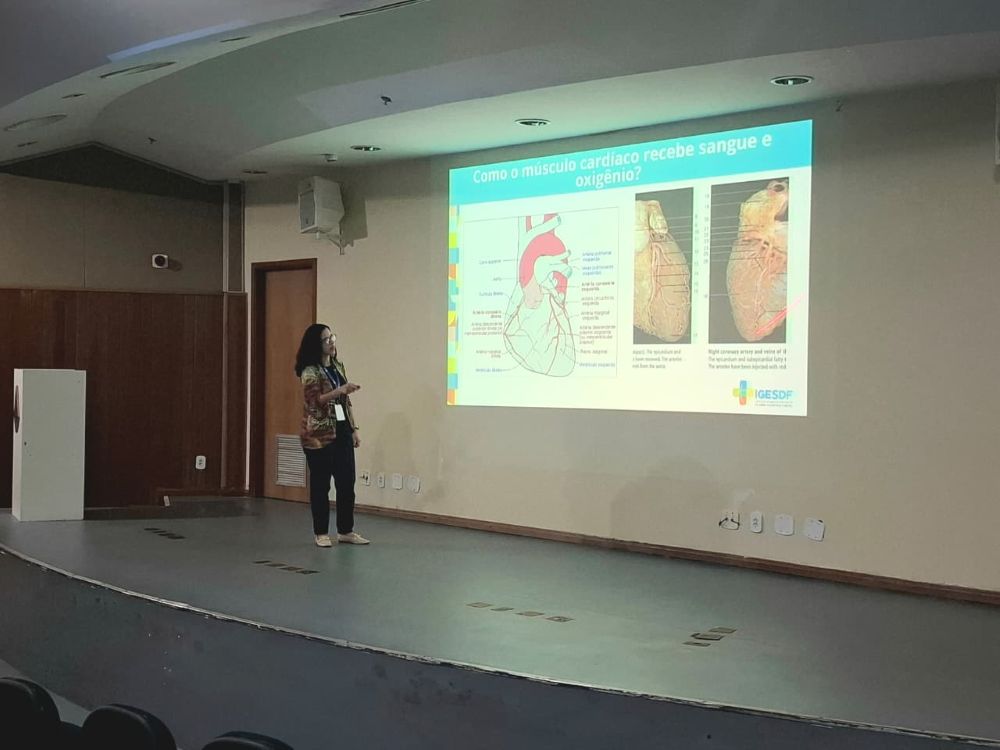Infarto em jovens cresce no Brasil e preocupa profissionais de saúde