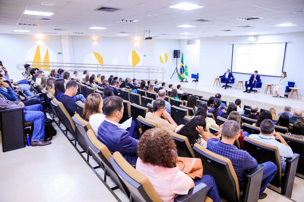 Reunião técnica marca início da elaboração dos relatórios de gestão 2025