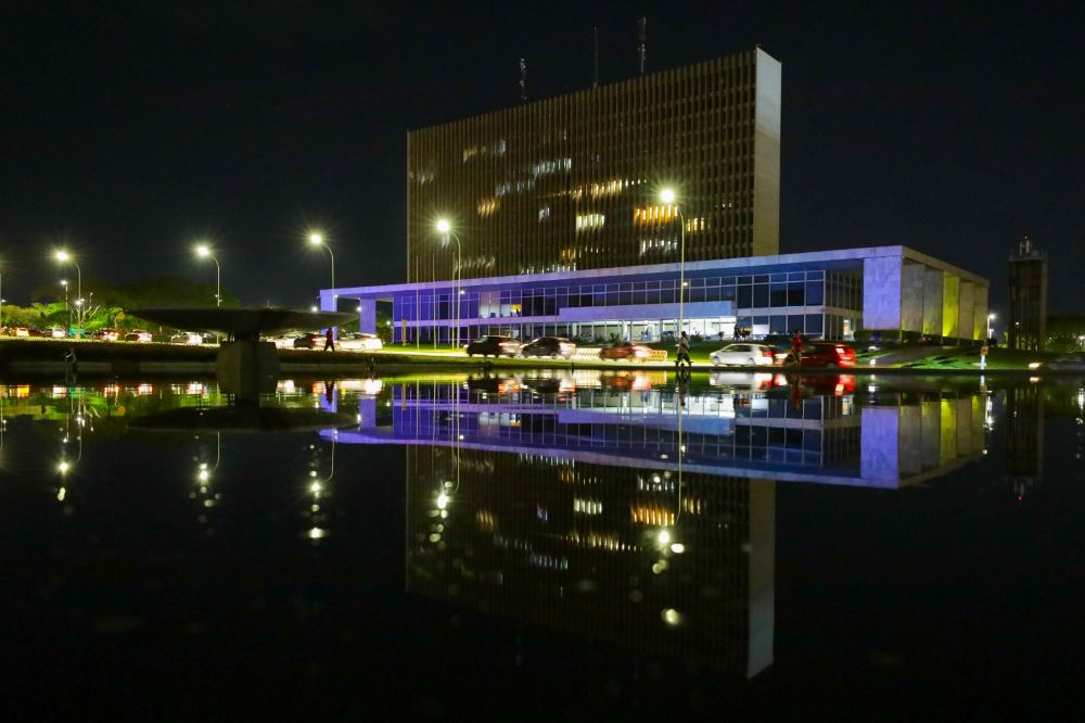 Em evento no DF, urologista alerta que detecção precoce é essencial no combate ao câncer de próstata