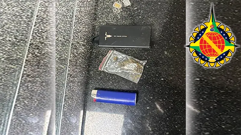 PMDF prende motociclista após perseguição que termina em acidente fatal em Vicente Pires