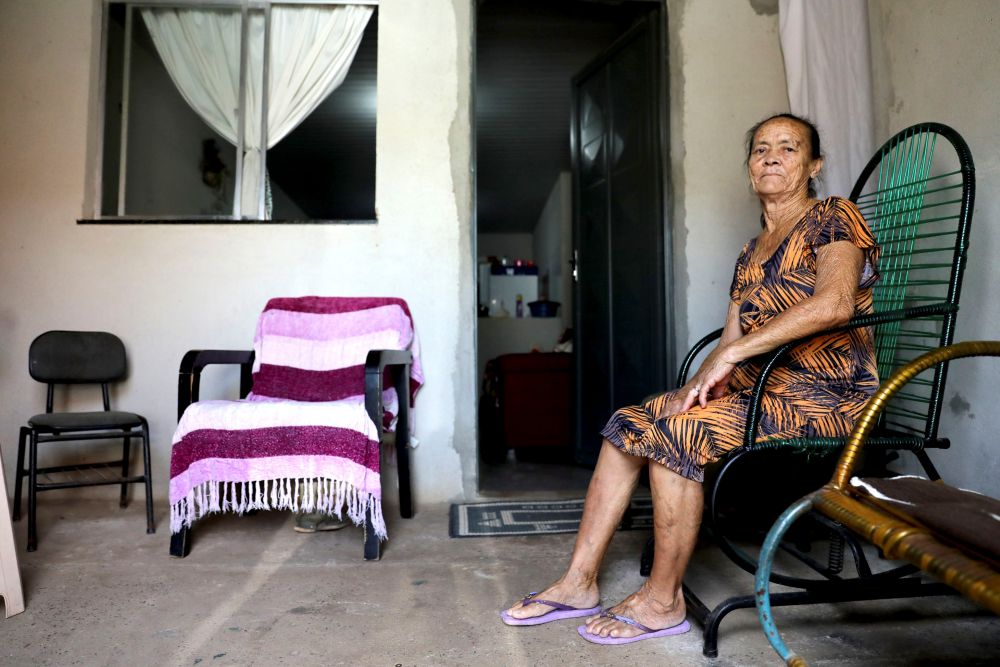 Casa nova, vida nova: GDF leva dignidade a famílias que viviam em situação precária