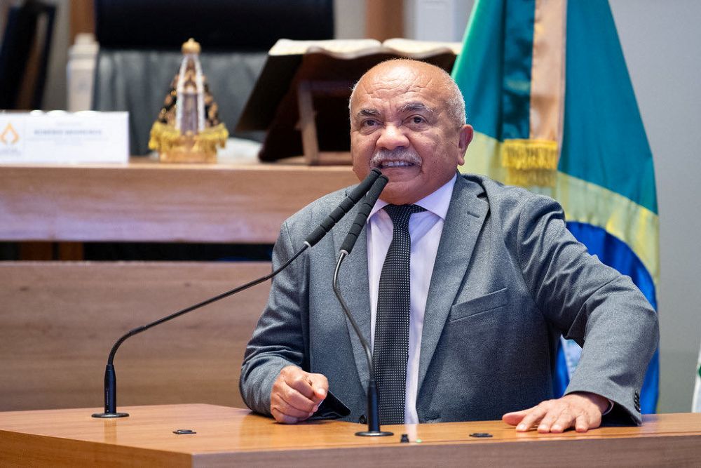 Câmara Legislativa aprova criação da Rede Distrital de Atenção Domiciliar ao Idoso