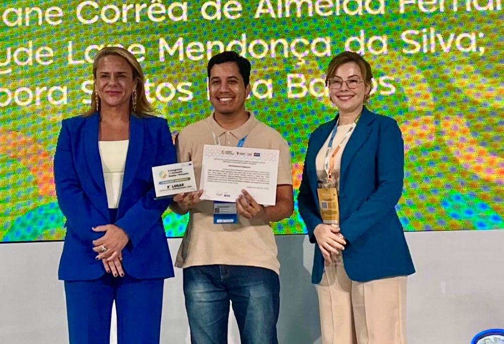 Excelência científica marca o encerramento do V Congresso de Inovação, Ensino e Pesquisa do IgesDF