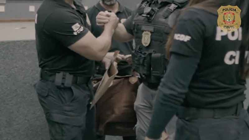 Operação Conexão Bahia