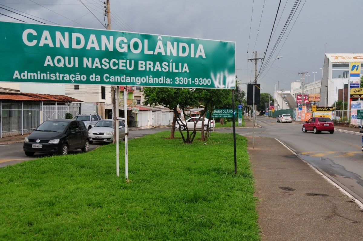 Câmara Legislativa celebra os 69 anos da Candangolândia com sessão solene