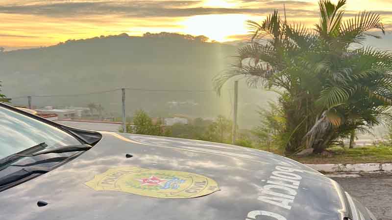 PCMG – Avô é indiciado por estupros cometidos contra duas netas em São Gotardo MG