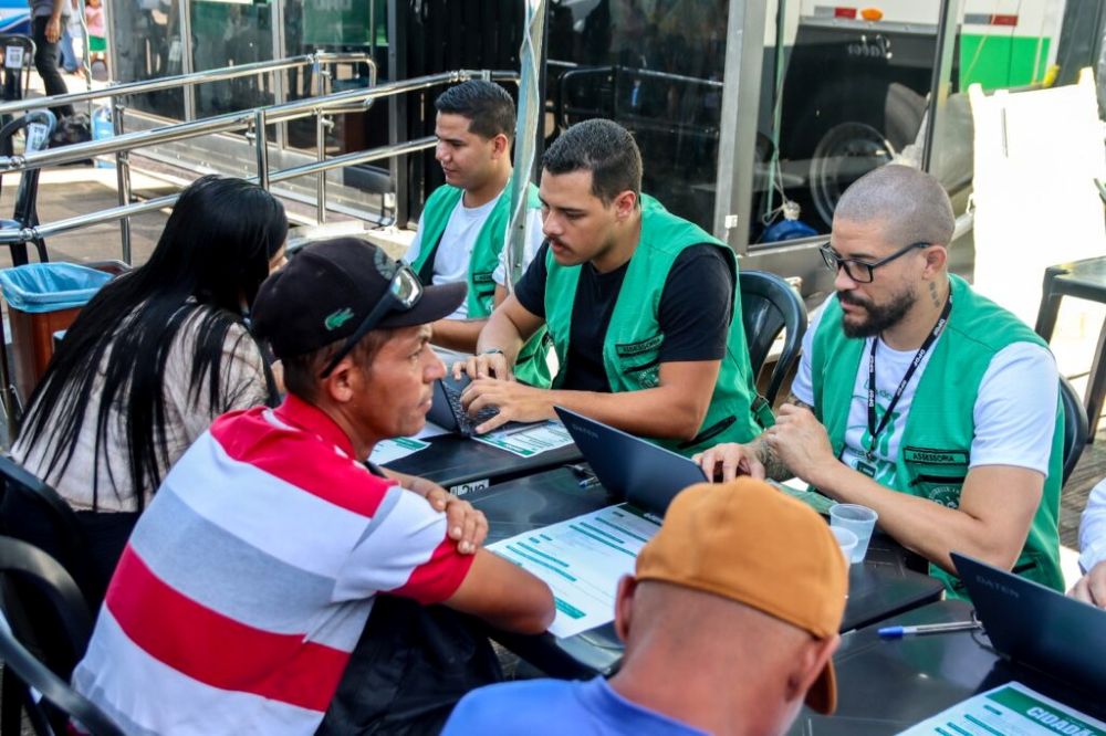 Ação da campanha Novembro Azul tem dois dias de atendimentos gratuitos na Esplanada dos Ministérios