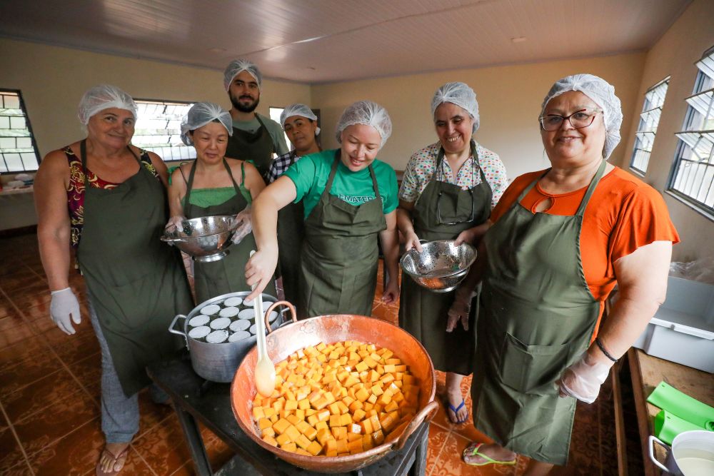 Emater-DF encerra 2025 com fortalecimento da produção e da segurança alimentar na capital