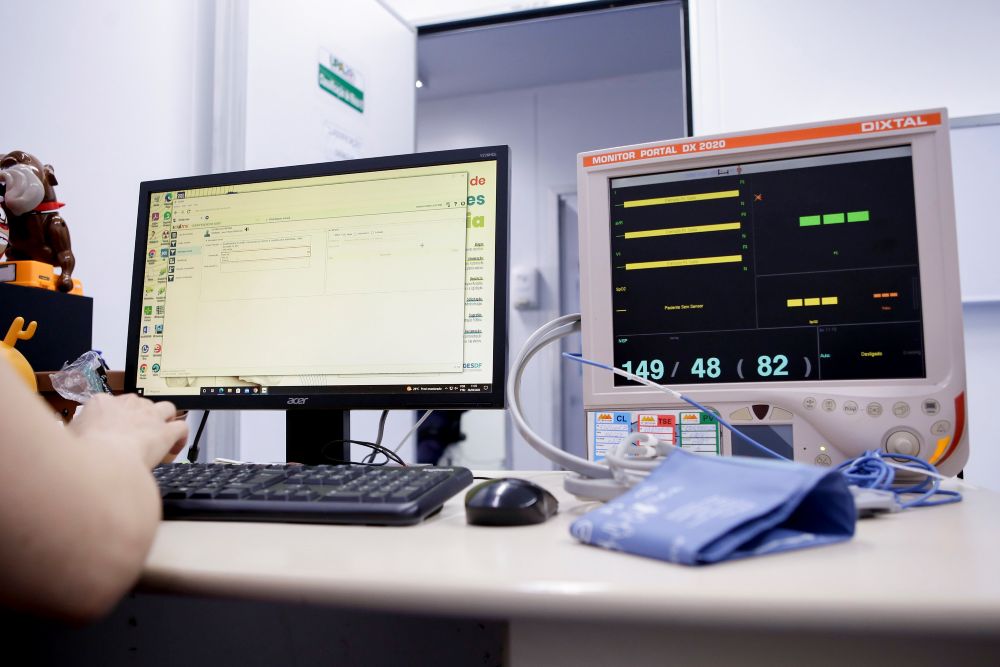 Sobradinho recebe última edição do Movimente nas Cidades e encerra ano com mais de cinco mil atendimentos