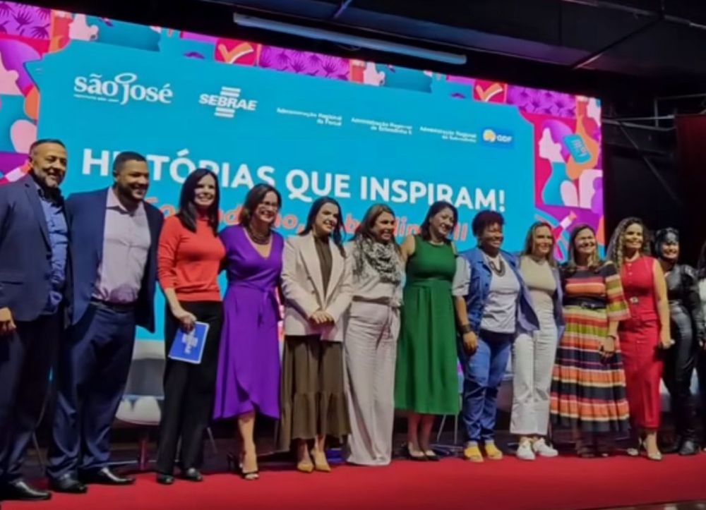 Sobradinho recebe última edição do Movimente nas Cidades e encerra ano com mais de cinco mil atendimentos