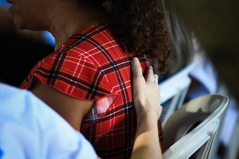 Palestras e atendimentos reforçam prevenção à violência e cuidado com a saúde mental em Taguatinga e Ceilândia