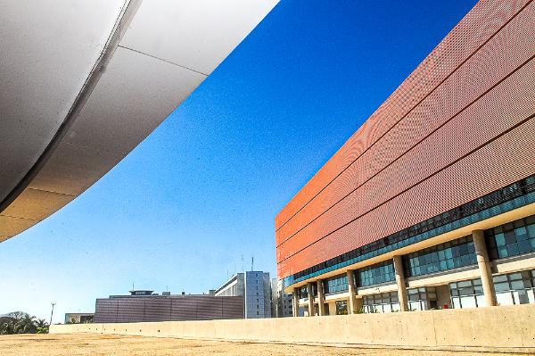 Portal CLDF supera 3 milhões de visualizações em 2025