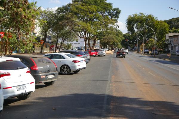Audiência Pública discute impactos do projeto Zona Verde em Brasília