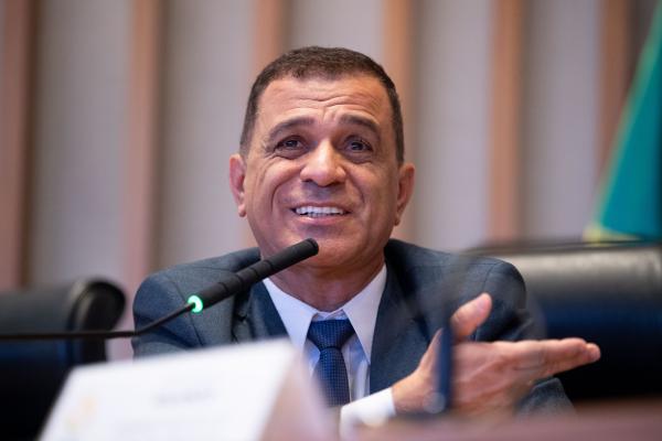 Profissionais da dança e triciclistas ganham data comemorativa no calendário de eventos do DF