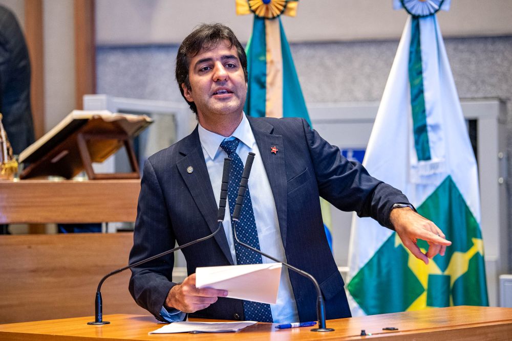 Aprovado projeto que define condições mínimas de estrutura para escolas públicas