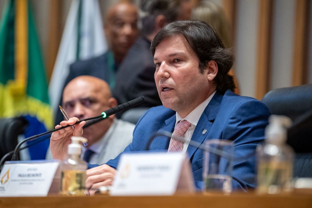 CLDF aprova projeto que garante mais acessibilidade em transporte por aplicativo