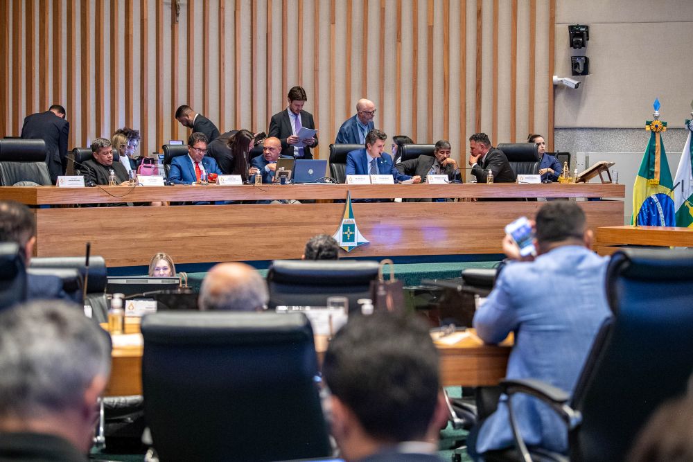 Câmara aprova mudanças na legislação sobre benefícios fiscais