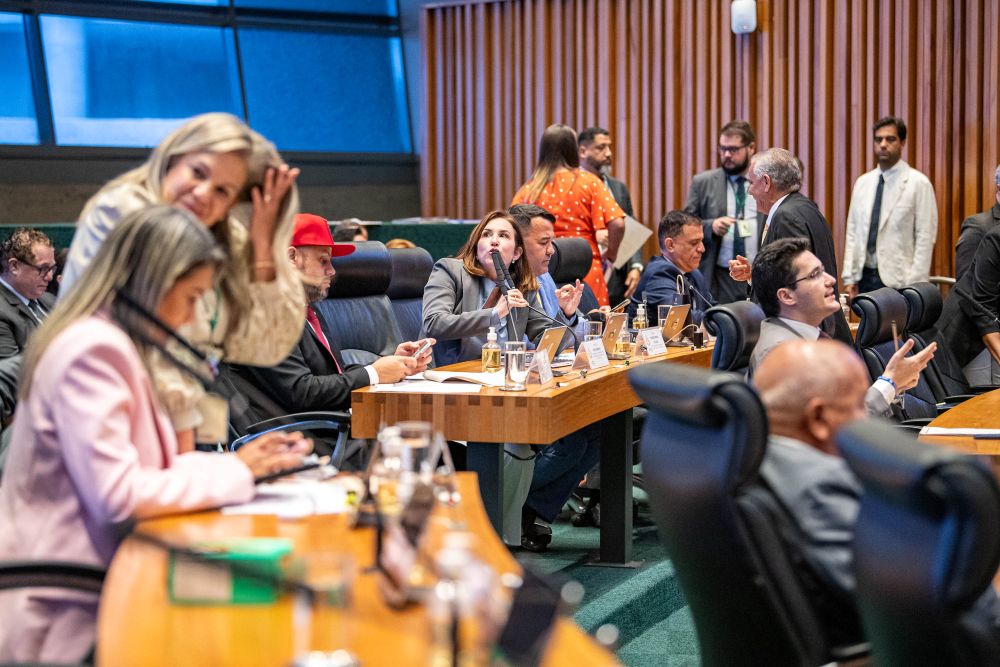 Delegacias deverão comunicar OAB/DF sobre violência doméstica envolvendo advogados