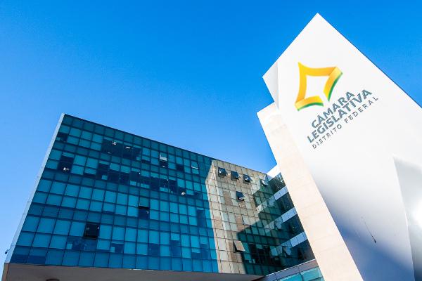 CLDF aprova projeto do Executivo referente ao IPVA 2026