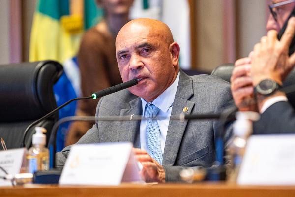 CLDF realiza homenagem ao Dia do Policial Penal, nesta quinta (4)