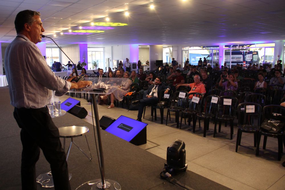 Workshop de Pavimentação Urbana será realizado neste mês