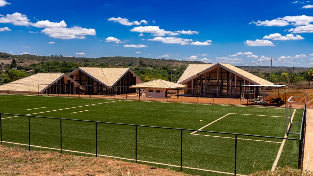 Lançado edital com 104 oportunidades de imóveis em diversas regiões do Distrito Federal