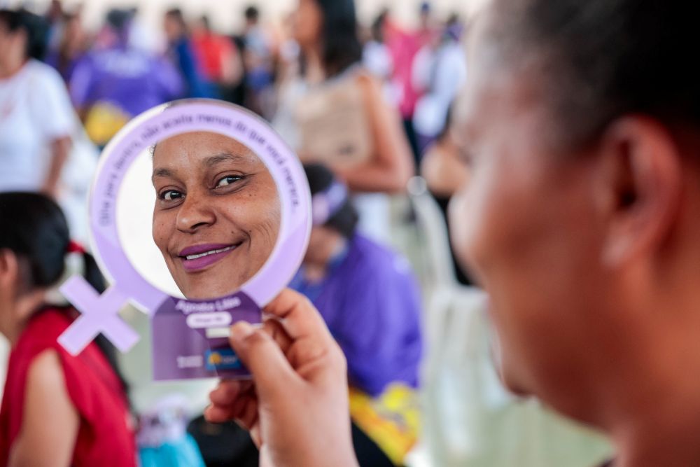 Execução orçamentária fortalece rede de proteção e amplia políticas para mulheres no DF