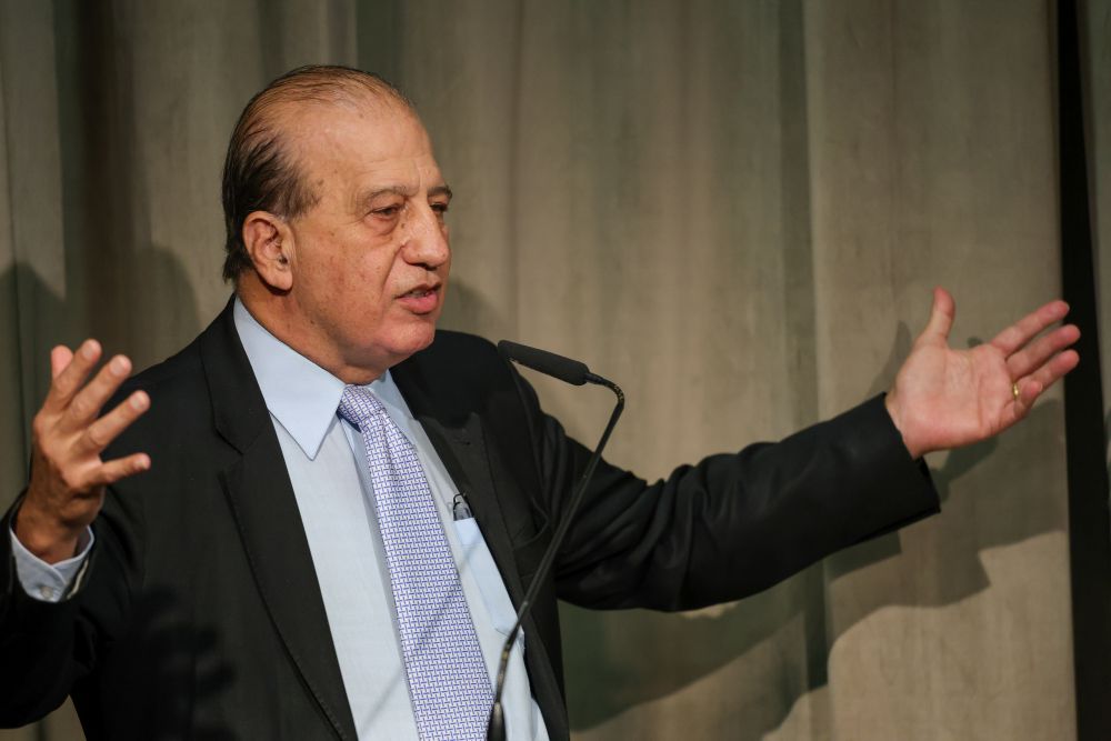 Ministro do TCU, Augusto Nardes recebe Título de Cidadão Honorário de Brasília