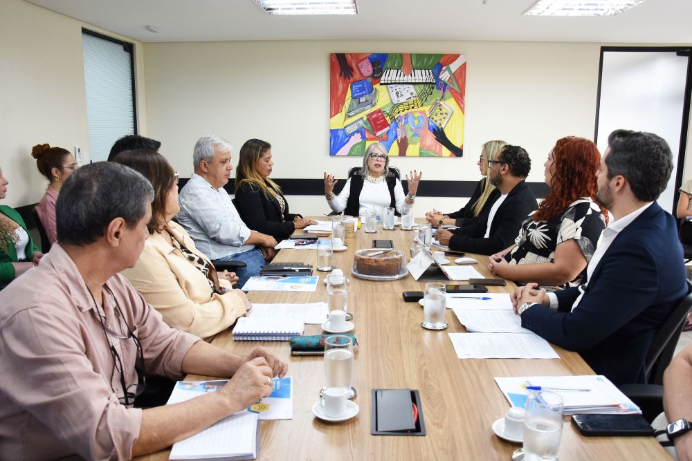 Educação apresenta plano de obras para expansão da rede pública do DF