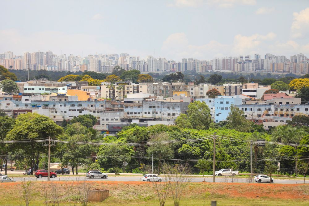 Câmara Legislativa celebra os 69 anos do Núcleo Bandeirante