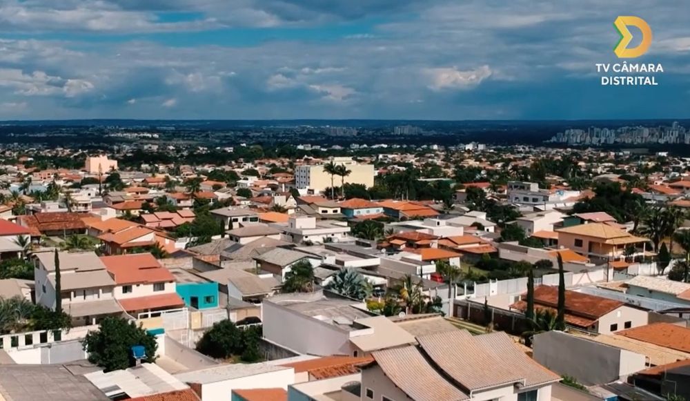 Giro Distrital destaca aprovação do PDOT na Câmara Legislativa