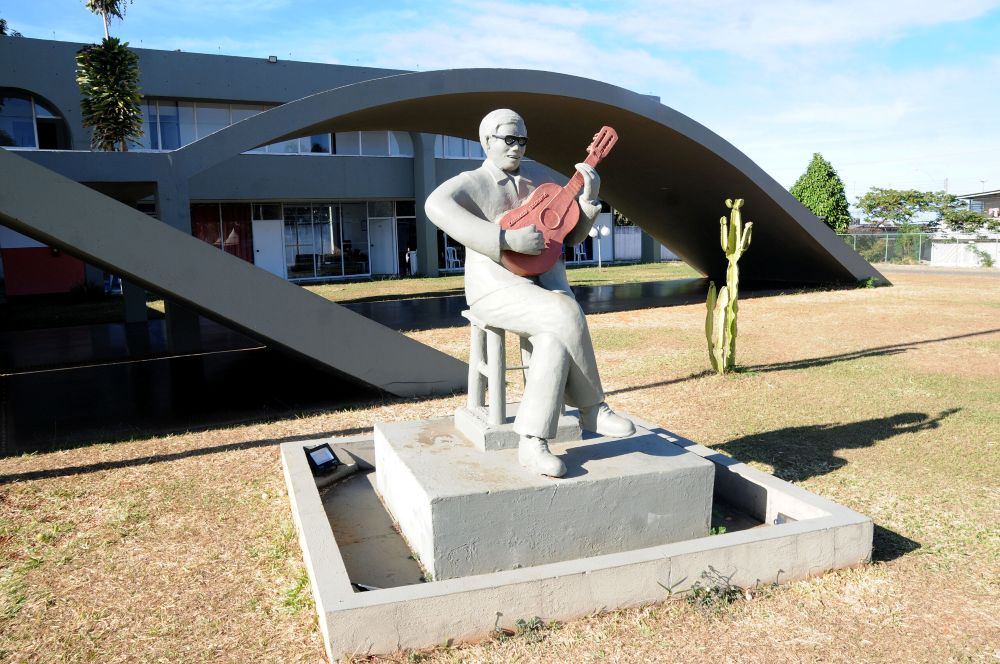 Equipamentos e ações culturais ultrapassam 1 milhão de visitantes em 2025