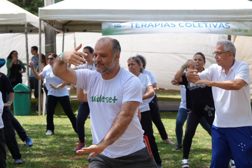 Seac-DF encerra 2025 com presença em todo o DF e ampliação da rede de atendimento