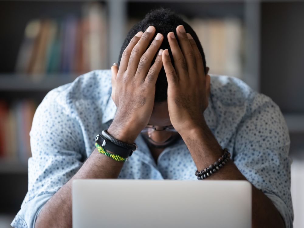 Como lidar com a frustração das metas não cumpridas no fim do ano