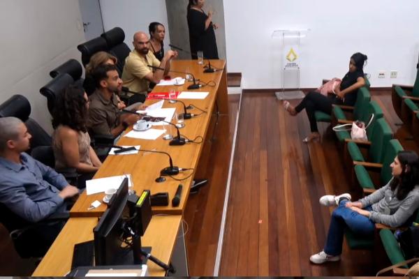 CLDF debate busca ativa, prevenção e tratamento do HIV/aids no DF