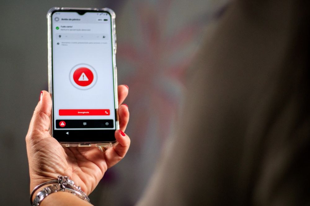 Após 64 prisões em 2025, programas de proteção do GDF seguem sem registrar feminicídios entre mulheres atendidas