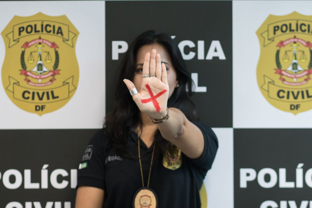 Casos de violência doméstica que envolvam advogados serão comunicados à OAB-DF