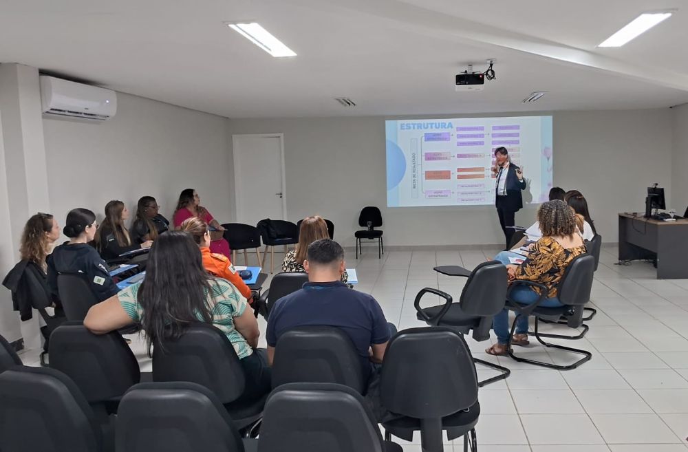 GDF aprova plano de metas para garantir novos avanços no combate à violência contra mulheres