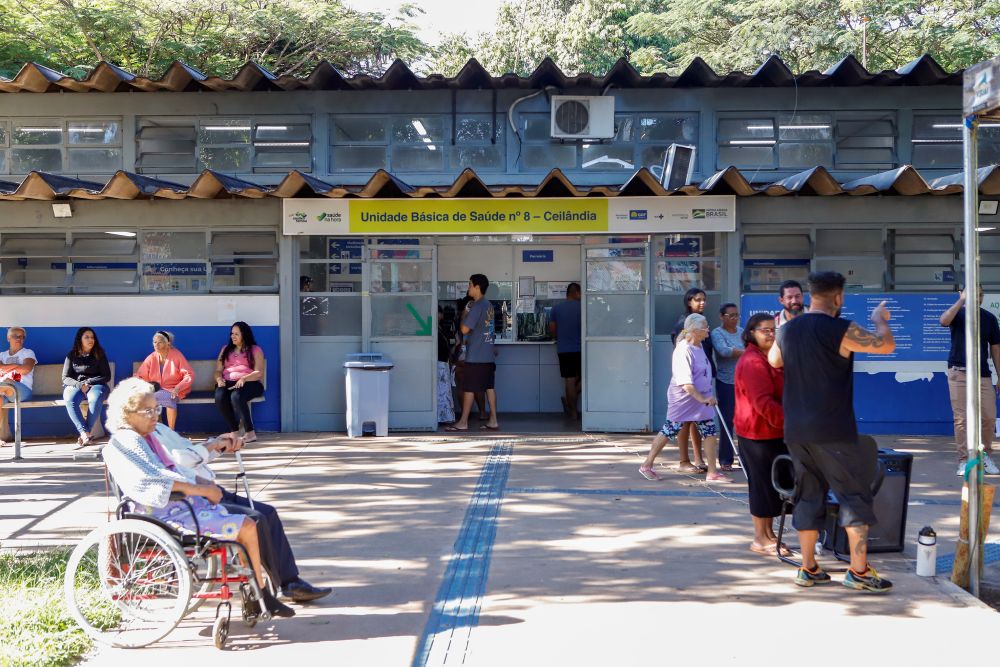 Médico de Família e Comunidade é o especialista do cuidado e parte fundamental na Atenção Primária à Saúde