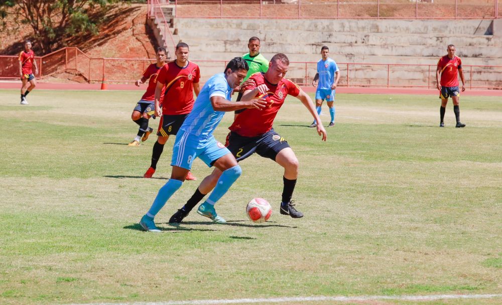 Olimpíadas de Integração da Segurança Pública do Distrito Federal 2026 serão em fevereiro