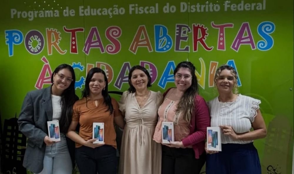 Projeto EnCena reúne últimos premiados do ano