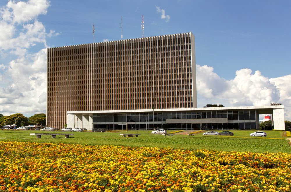 GDF decreta ponto facultativo no dia 2 de janeiro de 2026