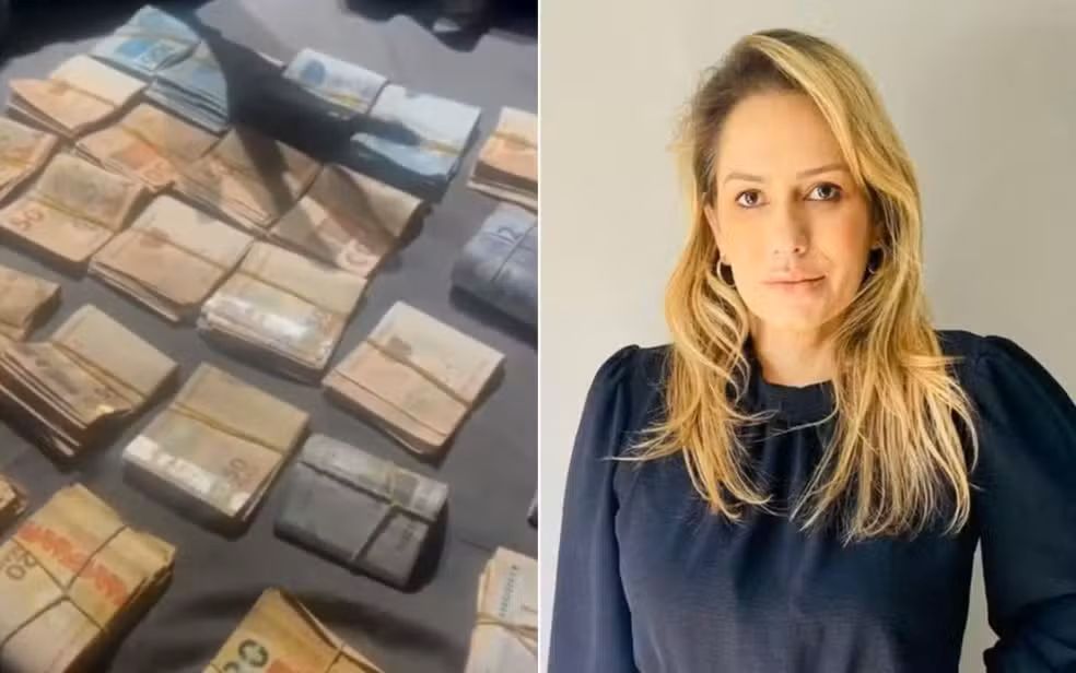 Advogada suspeita de tortura, extorsão e agiotagem foi presidente da comissão de Direitos Humanos da OAB