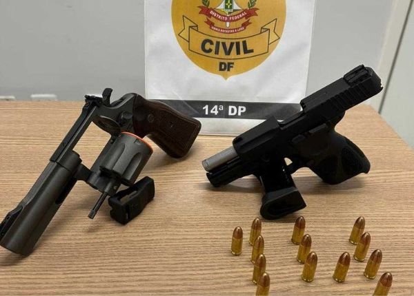 PCDF deflagra Operação Ponto Final