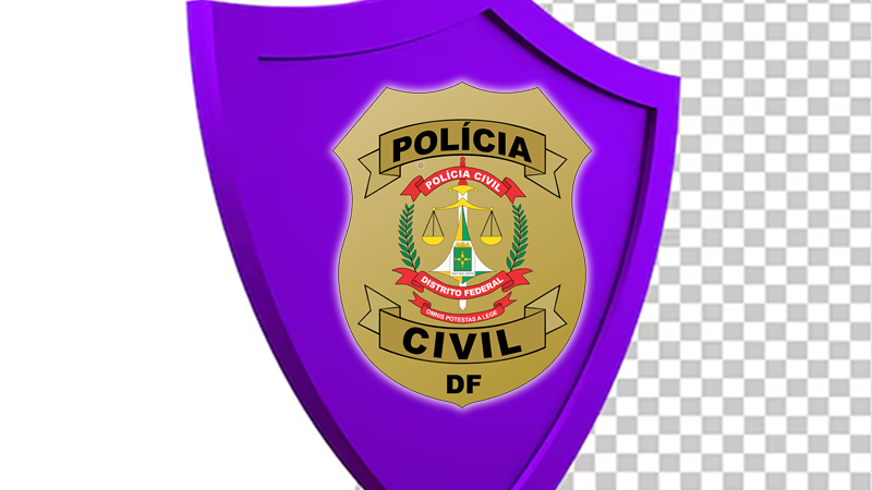 Operação escudo lilás